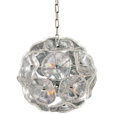 Cassini Pendant by ET2 Lighting - Starlight Lighting USA and Canada